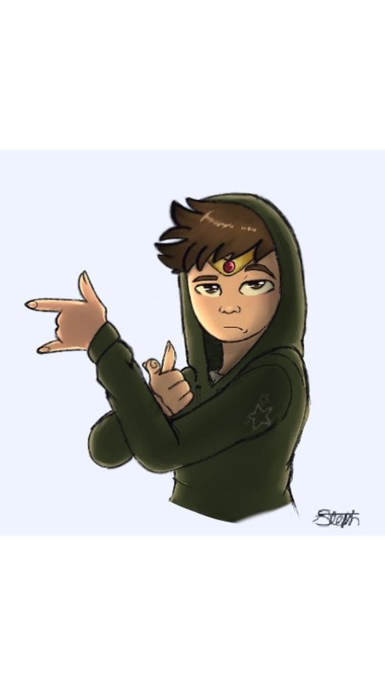 _Nick_Maj_'s profile picture. Just some Dipshit posting random trash since fuck you and the toilet u shit in