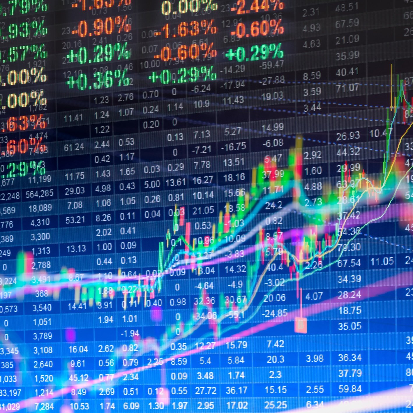 Millennialstack's profile picture. 