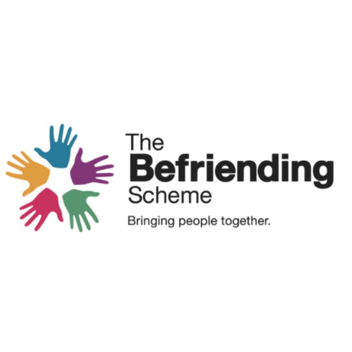 The Befriending Scheme provides friendship and learning opportunities for people with learning disabilities, mental health needs and other isolated groups