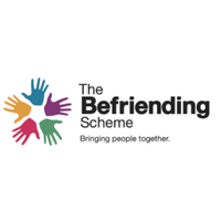The Befriending Scheme (@befriendingsch) 's Twitter Profile