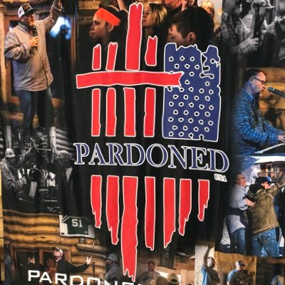 Pardoned is a Christian country band comprised of 3 guys from Boaz Alabama. Donnie Marr,Rusty Rowan,and Parker Rains. Check out our website https://t.co/thu0bsqn8V!