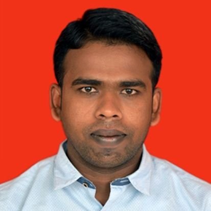 pradeepbhutare's profile picture. #CloudArchitect @countants1
