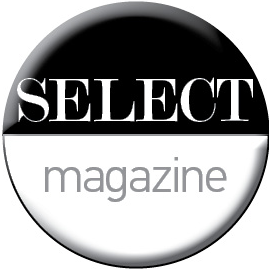 Select is the new bi-monthly glossy lifestyle for Wolverhampton and Dudley.