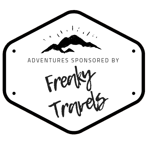 Siamo dei viaggiatori sognatori che si buttano a capofitto nelle esperienze #freakytravels seguici anche su Instagram https://t.co/veek8YSsty