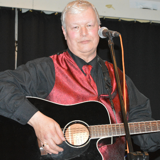 JohnArnoldVoss's profile picture. Singer Song Writer Drummer