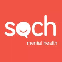 Soch Mental Health(@SOCHmh) 's Twitter Profile Photo