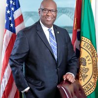 Reginald Milton (@reginaldmilton6) 's Twitter Profile