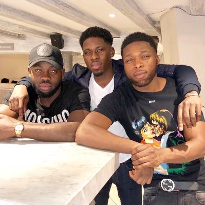 uksureboy's profile picture. 🎖Digital Profit | #WebDev #DigitalMarketing