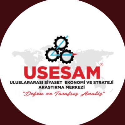 ULUSLARARASI SİYASET EKONOMİ STRATEJİ ARAŞTIRMA MERKEZİ. AVRUPA,TÜRKİYE’, ORTADOĞU’NUN EN SAYGIN ve GÜVENİLİR ARAŞTIRMA ŞİRKETİ