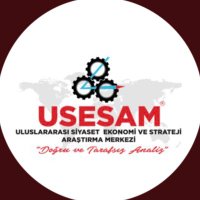 USESAMtr Doğru ve Tarafsız Analiz(@USESAMtr) 's Twitter Profile Photo