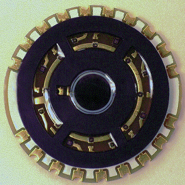 A 100% veteran-owned manufacturer of high-reliability optoelectronics components & assemblies. Emitters, detectors, InP epiwafers & high-brightness LEDs.