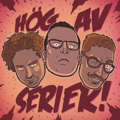 Hög av Serierさんのプロフィール画像