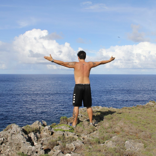 TheIslandVoices's profile picture. Committed to clean seas and an ocean full of fish. We bring a modern voice to the traditions needed to navigate the threats facing our shared natural heritage.