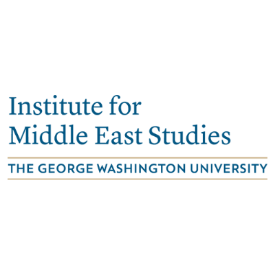 Institute for Middle East Studies | The George Washington University
Views expressed here do not necessarily reflect the views of GW University.