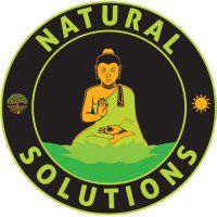 Natural Solutions(@natsolutionzz) 's Twitter Profile Photo