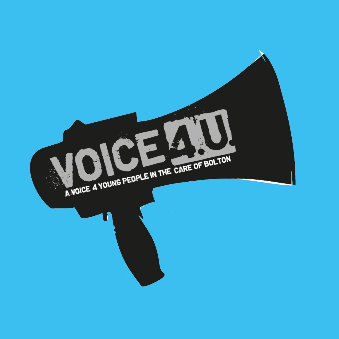 A voice for young people in the care of Bolton. 12-18 years old.
Together we can build a better Bolton... Join us... Have your say!