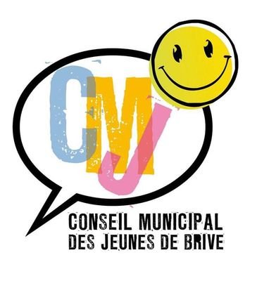 Compte officiel du Conseil Municipal des Jeunes de Brive.