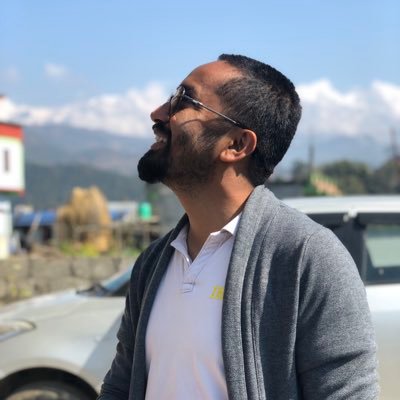 SujanRanabhat's profile picture. प्रकृति र मानब जीवनका लागि केहि गरौ।