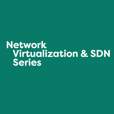 Bringing you the latest on Network Vitualization & SDN.
Join us 27-29 April 2020 in Berlin, and 15-16 September 2020 in Denver!