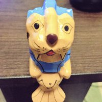 風邪 (@oudon_wot) 's Twitter Profile