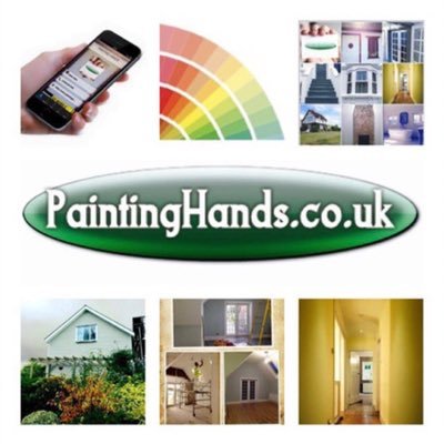 At Painting Hands we are focused on providing high quality painting and decorating services. We will do everything we can to meet your expectations.