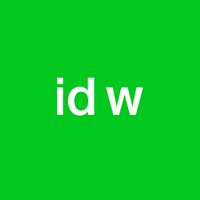 id workshop (@i_d_w) 's Twitter Profile