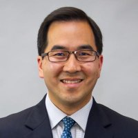 Benjamin Chung(@DrBenjaminChung) 's Twitter Profile Photo