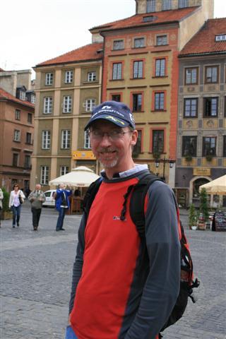 Rod Steffanoni