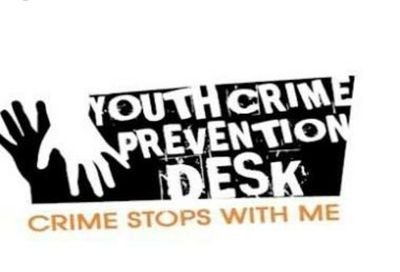 Gauteng Provincial Youth Crime Prevention Desk