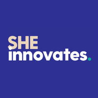 #sheinnovates (@she_innovates) 's Twitter Profile