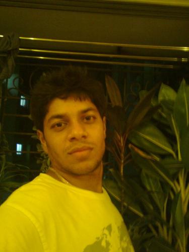 arnold1988's profile picture. nothing much i m very friendly kind n polite n can screw up the person trying to act oversmart...