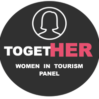 TogetHER Women in Tourism and Events(@TogetHerPanel) 's Twitter Profile Photo