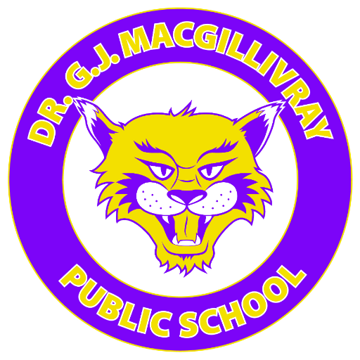 Dr. G. J. MacGillivray, aka 'MAC' is a French Immersion Elementary School in Courtice, Ontario.