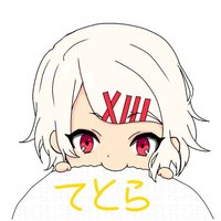 てとら (@kn25ttym25hjr) 's Twitter Profile Photo