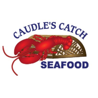 Caudle's Catch Seafood boasts the largest selection of fresh & frozen seafood in Southwestern Ontario and one of the largest selections of shellfish in Canada.