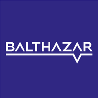 Balthazar (@twtbybalthazar) 's Twitter Profile