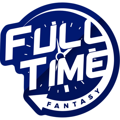 An amazing network of fantasy sports and wagering podcasts. #FullTimePods #FTFPodNet