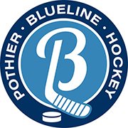Pothier Blueline Hockey (@pbluelinehockey) 's Twitter Profile