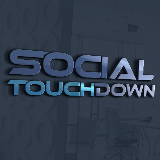 Social Media/Digital Marketing Agency I.G: Social Touchdown Snapchat: Socialtouchdown