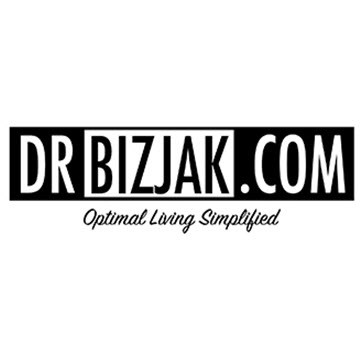 Live your BEST life with Dr. Paul Bizjak! The quality of your day-to-day choices affect the quality of your health, and consequently, the quality of your life.