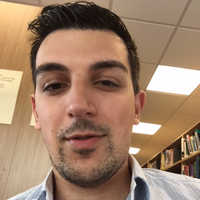 Matthew Schembri (@matthewschembri) 's Twitter Profile