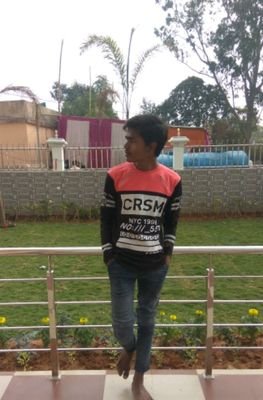 AniketS65367539's profile picture. 