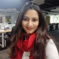Neha Mehta Kothari(@justnehamehta) 's Twitter Profile Photo