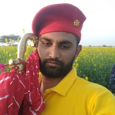 ummedkumarpok's profile picture. Love...