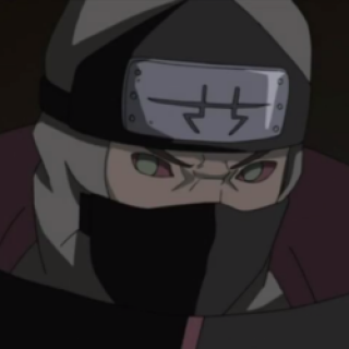 I am Kakuzu, I killed the First Hokage and I am also very rich. Never apologizing for flexing and I would also kill Hidan if I could.