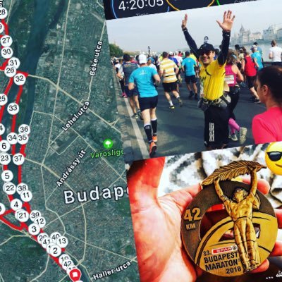 taldebsi's profile picture. Architec - GM @vescom (ME) 🏃‍♂️🥋 🇸🇾 💚 my Family #youll_never_run_alone : marathon @ 04:01 - 1/2 marathon @ 01:43 10 K @48m 5k @ 23m