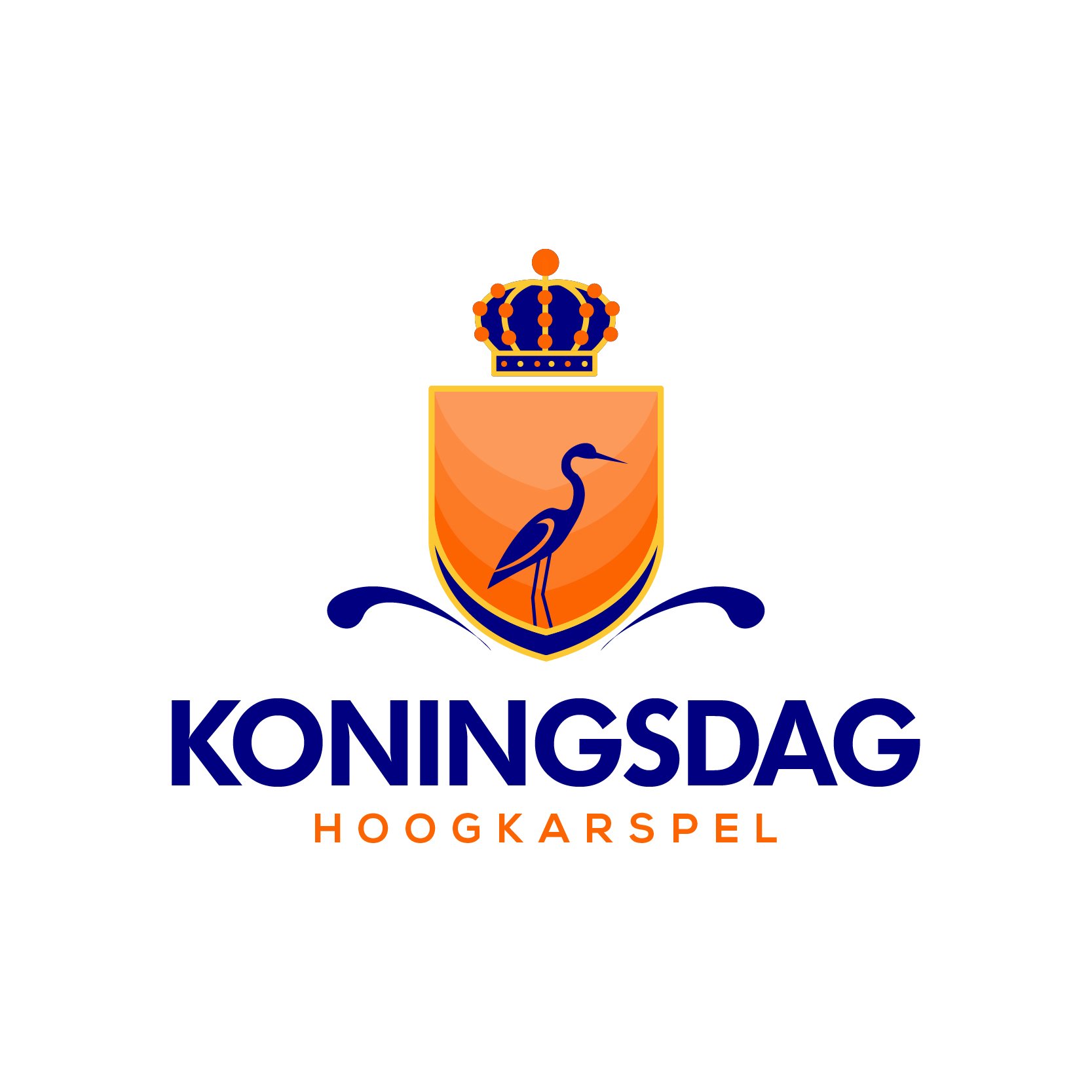 Ook dit jaar gaan we er weer voor. Het organiseren van een super Koningsdag 2019. Zoals de vrijmarkt en de allergaafste 6 kamp van heel West-Friesland!