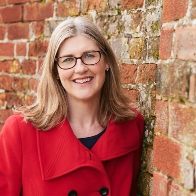 JennyProcter's profile picture. Independent consultant, Bondfield Marketing. 🎙Podcast host ‘Marketing for Introverts’ MBA, MCIPR, introvert, mum