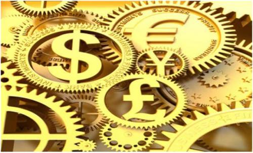 Enthusiastic of Financial Education
