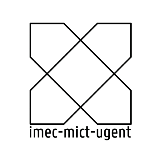 imec-mict-UGent Profile